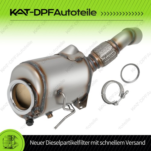 Dieselpartikelfilter dpf für - dieselpartikelfilter,