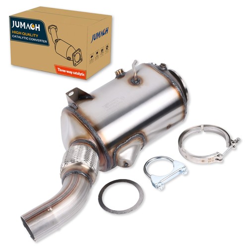 Dpf dieselpartikelfilter - dpf,