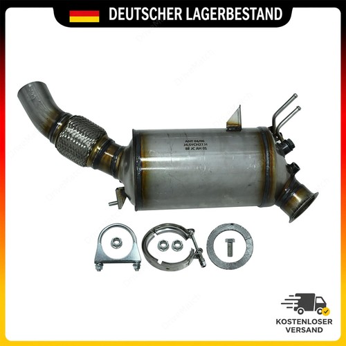 Partikelfilter dpf für - partikelfilter,