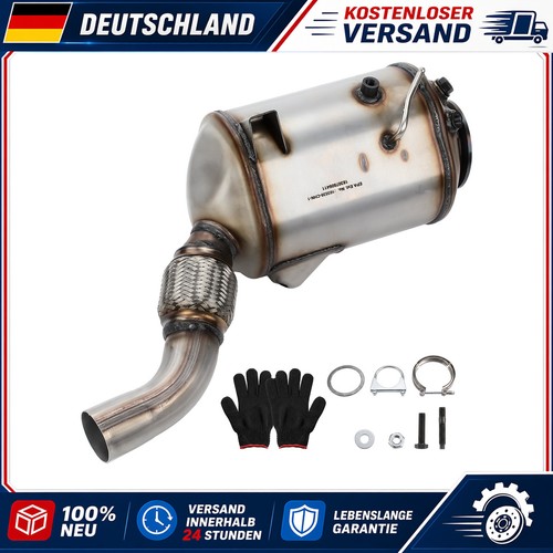 Partikelfilter dpf filter für - partikelfilter,