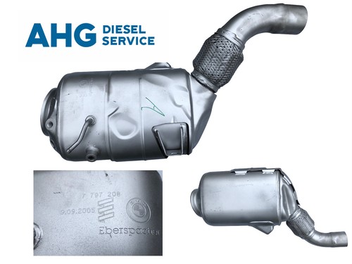 Original bmw dpf - original,