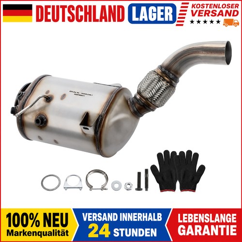 Partikelfilter dpf filter für - partikelfilter,