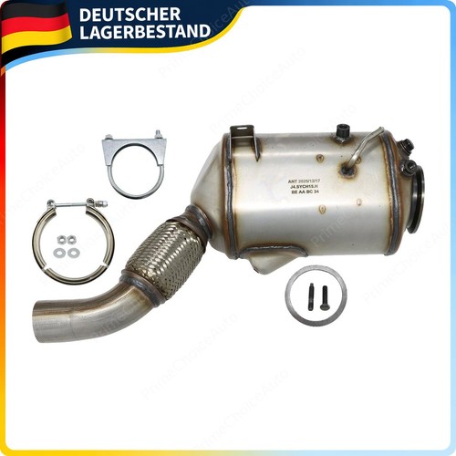 Dpf rußpartikelfilter mit - rußpartikelfilter,
