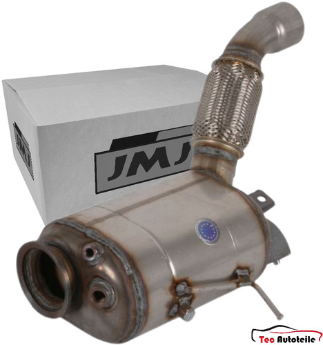 Dpf dieselpartikelfilter für - dpf,