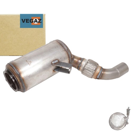 Dieselpartikelfilter für bmw - für,
