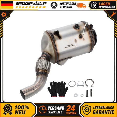 Partikelfilter dpf filter für - dpf,