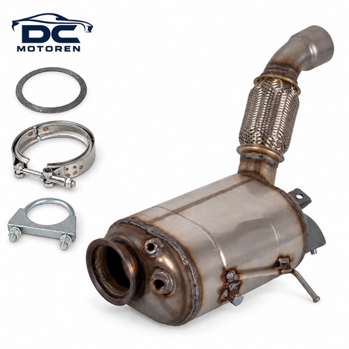 Neu dpf rußpartikelfilter - neu, bmw