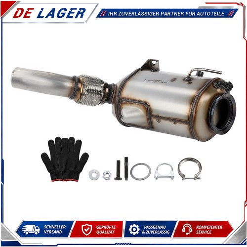 Für bmw dpf - für,