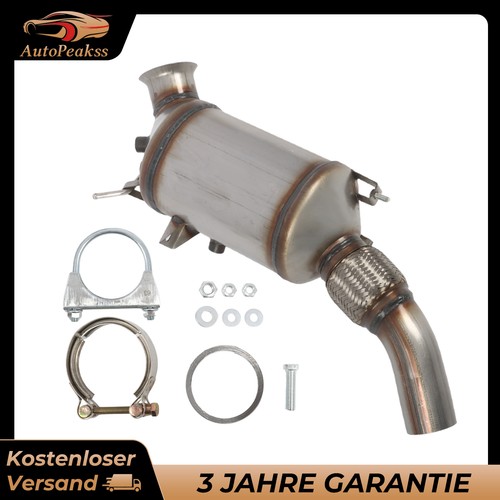 Für bmw dpf - für,