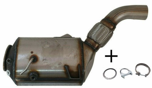 Bmw dpf dieselpartikelfilter - bmw,