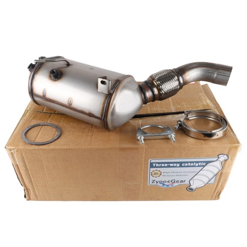 Dpf dieselpartikelfilter für - dpf,