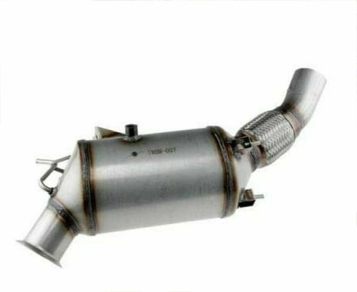 Dpf für bmw 1er 2er - dpf,