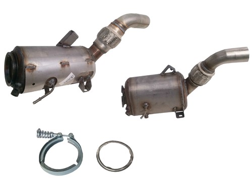 Partikelfilter dpf für - bmw, x3