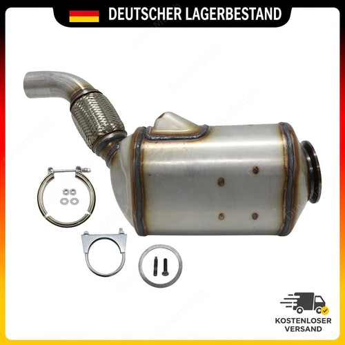 Dpf partikelfilter für bmw - partikelfilter,