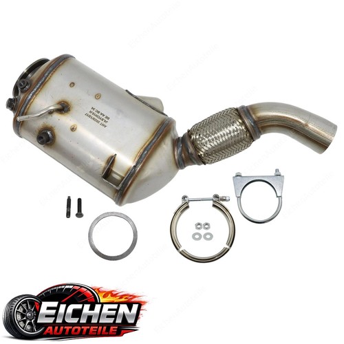 Dpf dieselpartikelfilter für - dieselpartikelfilter,