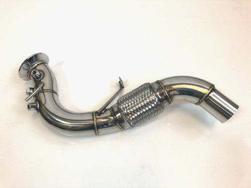 Partikelfilter downpipe bmw - partikelfilter,