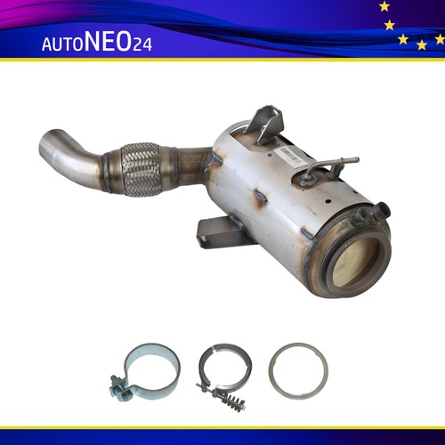 Dieselpartikelfilter für bmw - dieselpartikelfilter,