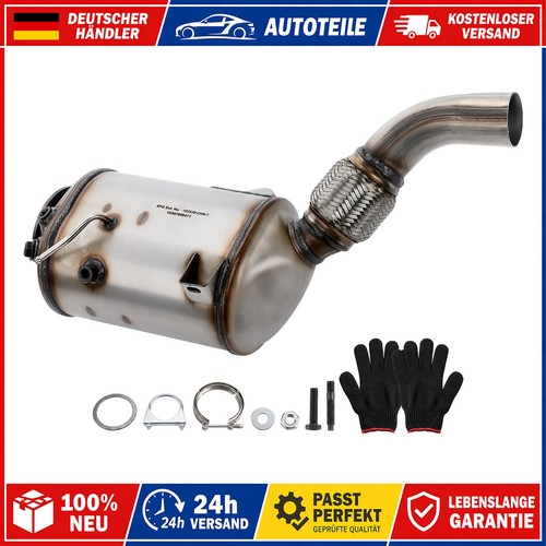 Für bmw dpf - für,
