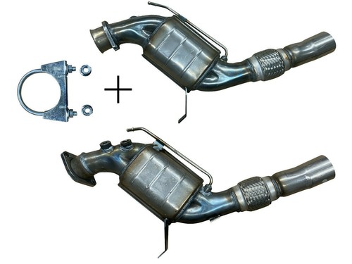 Neu katalysator kat bmw - neu,