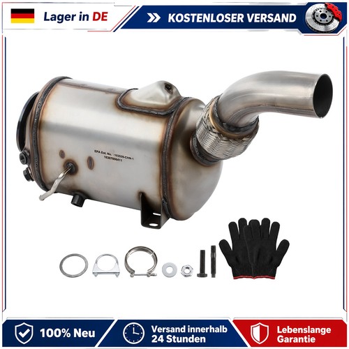 Partikelfilter dpf filter für - filter,