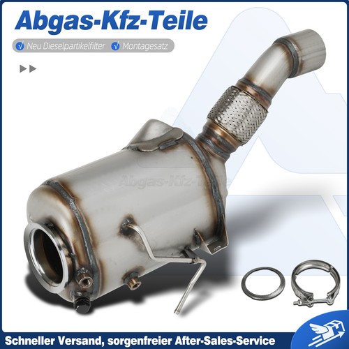Dieselpartikelfilter dpf für - dieselpartikelfilter,