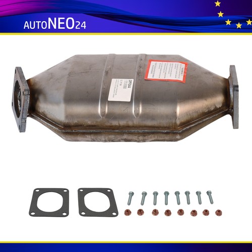 Dpf partikelfilter für bmw - partikelfilter,