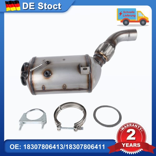 18307806413 für bmw dpf - 18307806413,