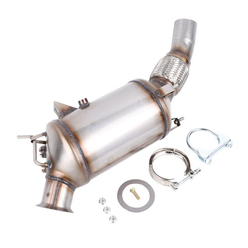 Dpf für bmw - dpf, 3er