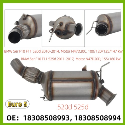 Dieselpartikelfilter dpf für - dieselpartikelfilter,