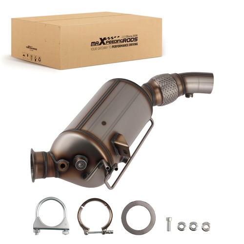 Dieselpartikelfilter for bmw - dieselpartikelfilter,