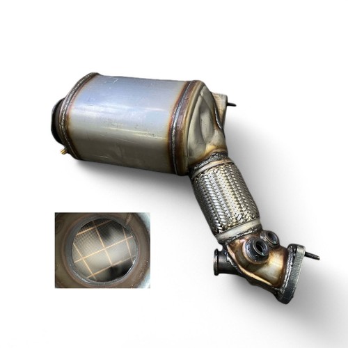 Partikelfilter
