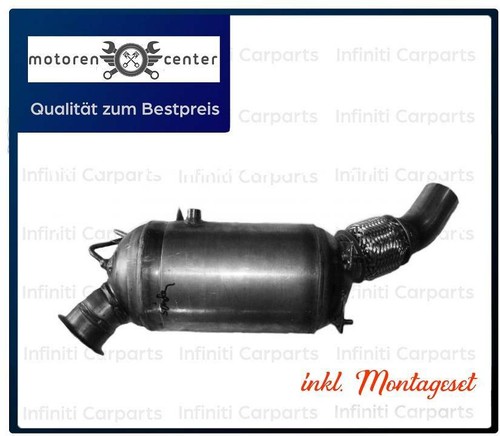 Top bmw dieselpartikelfilter - bmw,