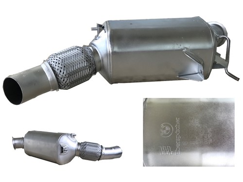 Original dpf - original,
