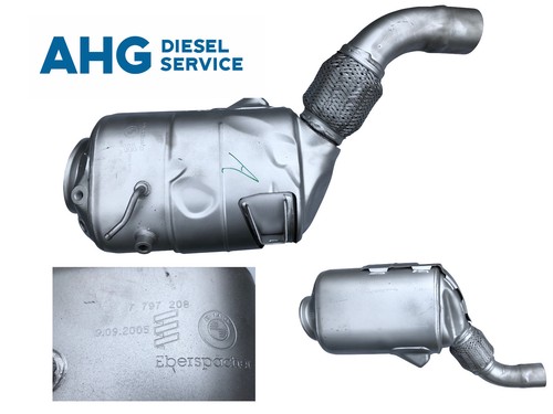Original dieselpartikelfilter - original,
