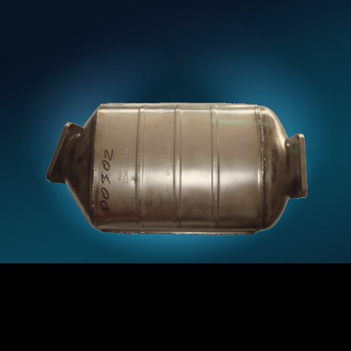 Original dpf - original,