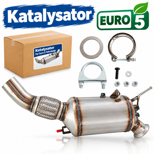 Dpf partikelfilter für - dpf,