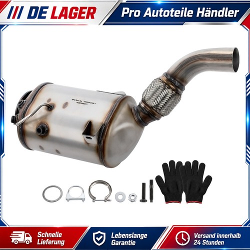 Partikelfilter dpf filter für - filter,