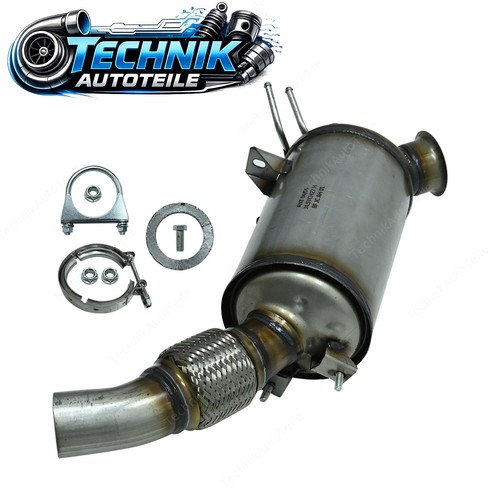 Dieselpartikelfilter dpf für - dieselpartikelfilter,
