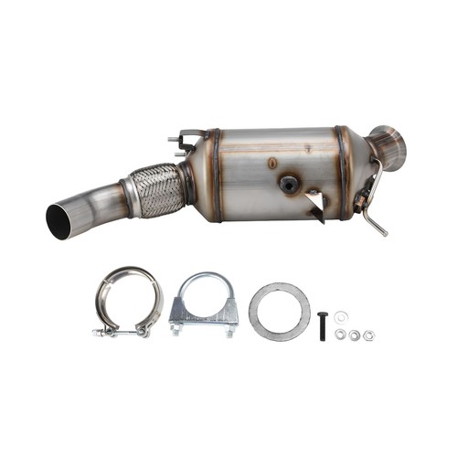 Dieselpartikelfilter dpf für - dpf,