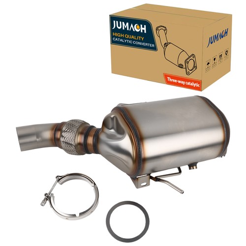 Dpf für bmw - bmw, 3er