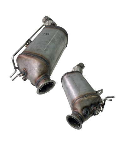 Dpf für bmw - bmw, 1er