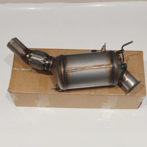 Dieselpartikelfilter dpf für - dieselpartikelfilter,