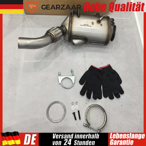 Für bmw dpf - für,