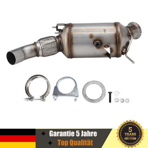 Dpf dieselpartikelfilter - dpf,