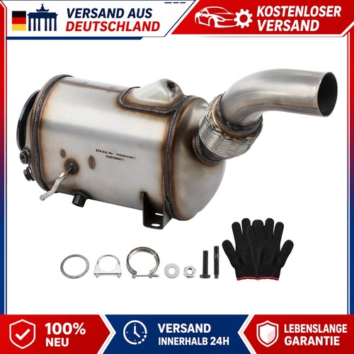 Für bmw dpf - für,