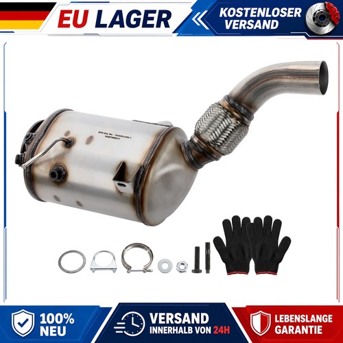 Dieselpartikelfilter dpf für - dieselpartikelfilter,