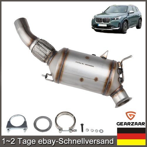 Dieselpartikelfilter dpf für - dieselpartikelfilter,