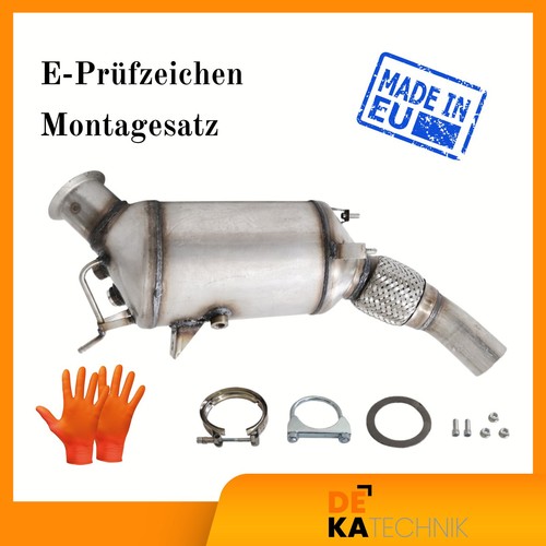 Dieselpartikelfilter dpf für - dieselpartikelfilter,